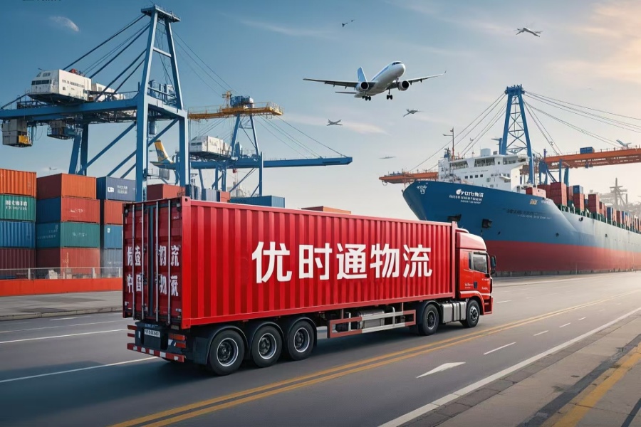 香港到直辖进口物流运输