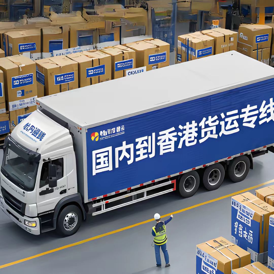 直辖仓储物流公司