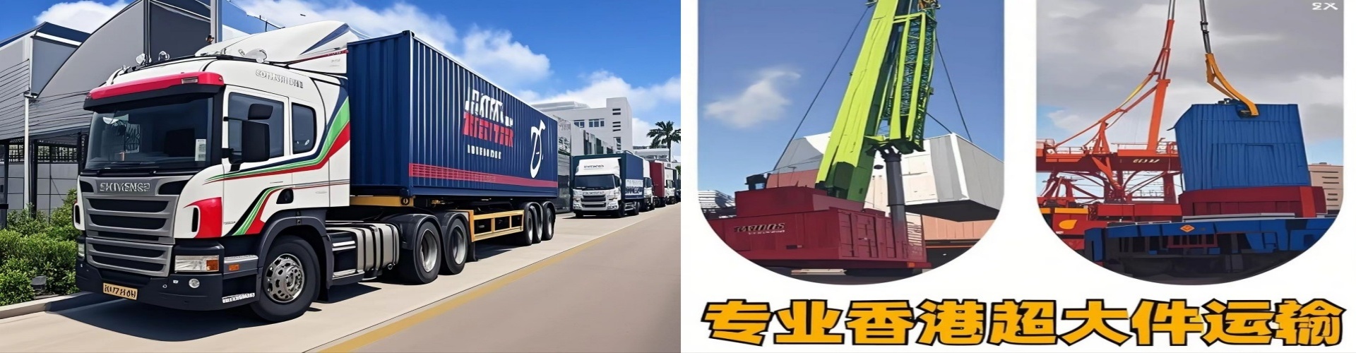 直辖到香港物流公司,直辖到台湾快递公司，直辖澳门货运公司